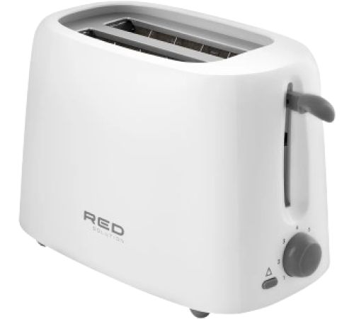 Тостер RED Solution RT-408