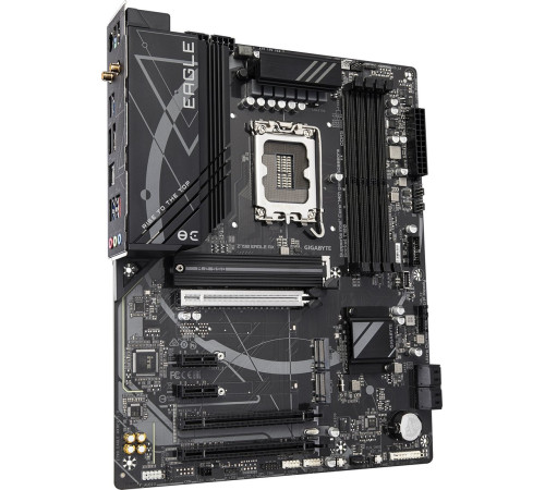 Материнская плата Gigabyte Z790 EAGLE AX rev. 1.x