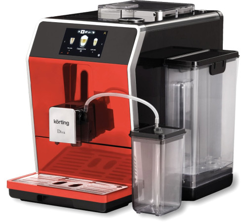 Кофемашина Korting KACM 2005 Diva