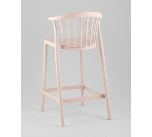 Стул Stool Group Campo SL-7101 бежевый