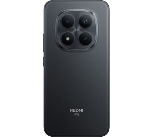 Телефон Xiaomi Redmi Note 15 Pro+ 5G 12GB/512GB международная версия черный
