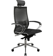 Офисное кресло Metta Samurai L2-5K белый