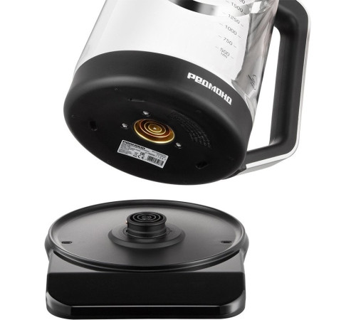 Электрический чайник Redmond Редмонд KG220