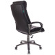Кресло Бюрократ CH-824 черный