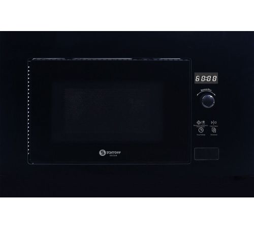 Микроволновая печь Schtoff NMW 20 CE Black