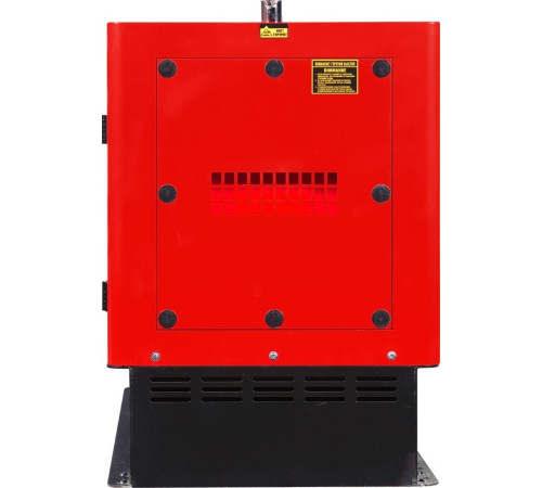 Дизельный генератор Fubag DS 15000 DAC ES