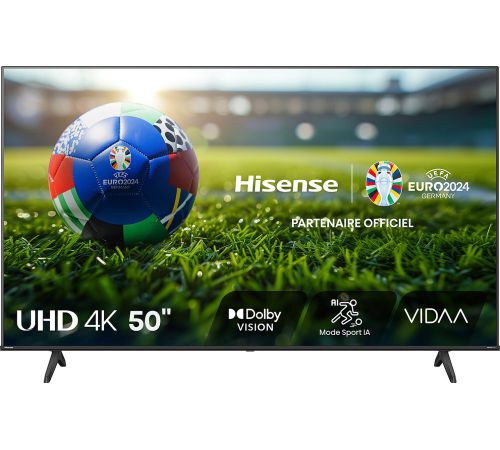Телевизор Hisense 50A6N EU