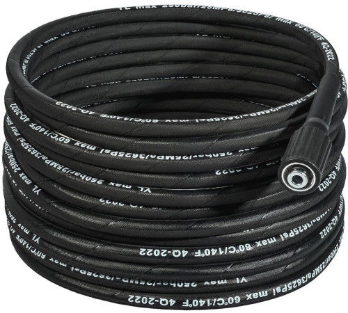 Шланг высокого давления Bort BHS-10-Steel-R 93417159