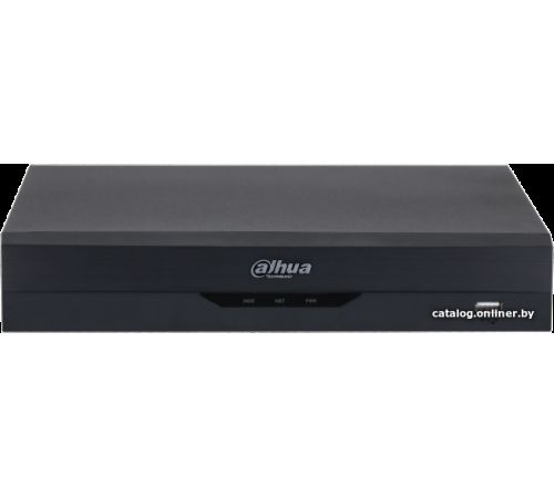 Гибридный видеорегистратор Dahua DH-XVR5116HS-I3