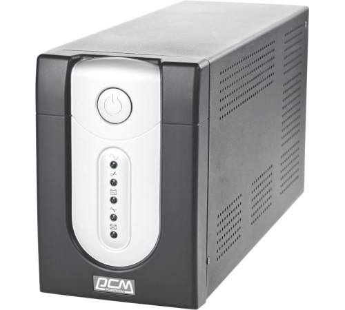 Источник бесперебойного питания  Powercom Imperial IMP-1500AP 1500VA
