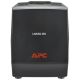 Стабилизатор напряжения APC Line-R 650VA LN650-RS