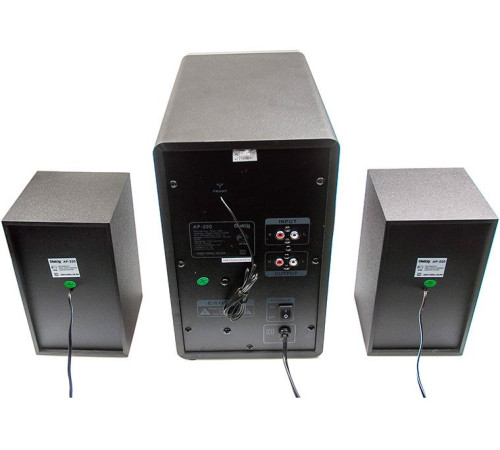 Акустика  Dialog AP-220