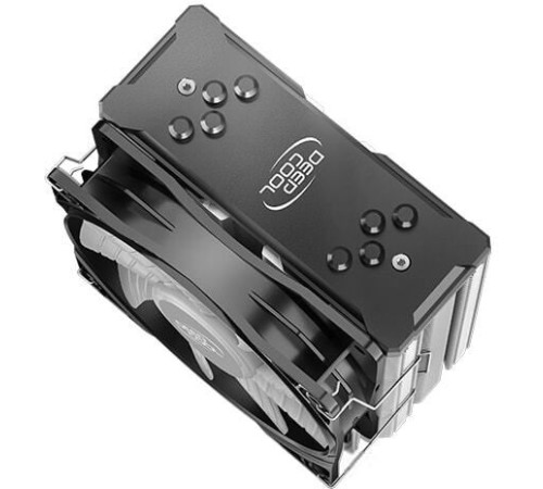 Кулер для процессора DeepCool GAMMAXX GT A-RGB DP-MCH4-GMX-GT-ARGB