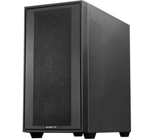 Корпус Chieftec Night Hunter