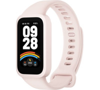 Фитнес-браслет Xiaomi Smart Band 9 Active розовый, международная версия