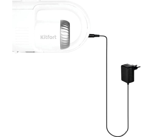 Пылесос Kitfort KT-5154