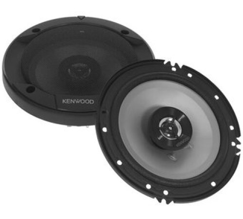 Коаксиальная АС Kenwood KFC-S1666