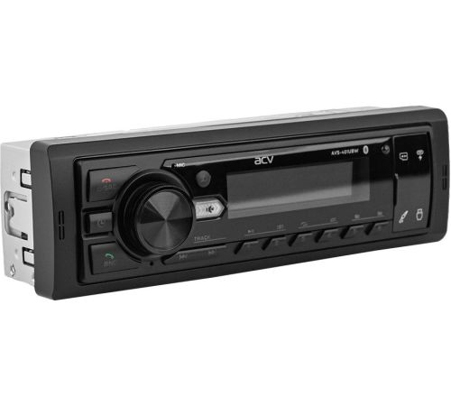 USB-магнитола ACV AVS-401UBW