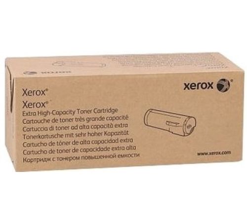 Картридж Xerox 106R04055