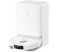 Робот-пылесос Xiaomi Robot Vacuum H50 Pro евровилка, белый