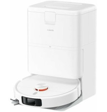 Робот-пылесос Xiaomi Robot Vacuum H50 Pro евровилка, белый