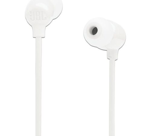 Наушники JBL Tune 135BT белый