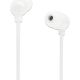 Наушники JBL Tune 135BT белый