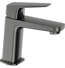 Смеситель Deante Blur Titanium BQL-D20M титан