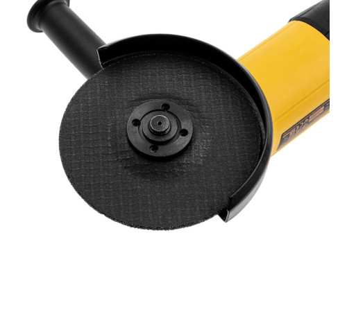 Угловая шлифмашина Denzel AGH125-1200A