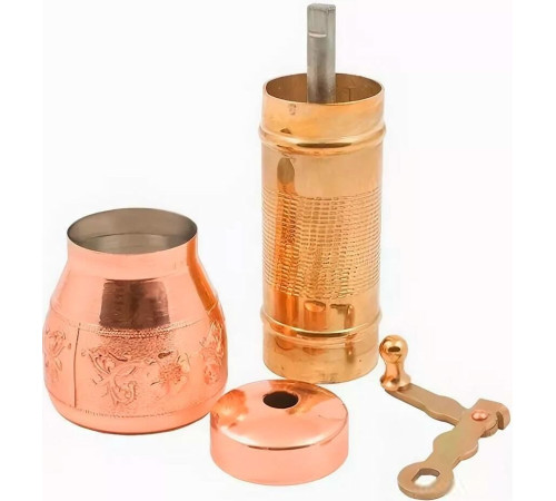 Ручная кофемолка TimA КМ-01