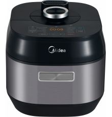 Мультиварка-скороварка Midea MPC-6039
