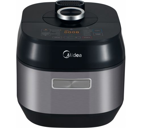 Мультиварка-скороварка Midea MPC-6039