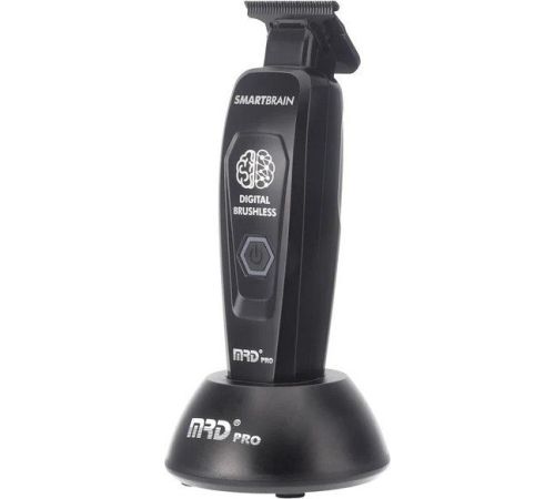 Окантовочный триммер MRD Pro MRD-GMT-90-4 черный