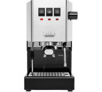 Рожковая кофеварка Gaggia Classic Evo Inox 9481/11