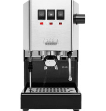 Рожковая кофеварка Gaggia Classic Evo Inox 9481/11