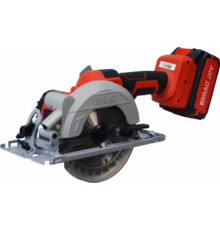 Дисковая циркулярная пила Brait BCCS20SU с 1-им АКБ