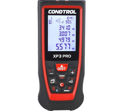 Лазерный дальномер Condtrol XP3 Pro