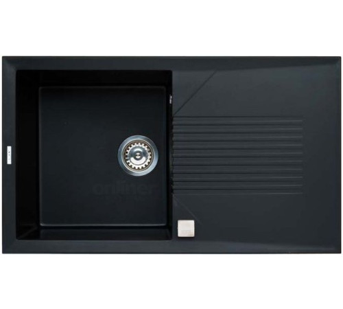 Кухонная мойка Elleci Tekno 400