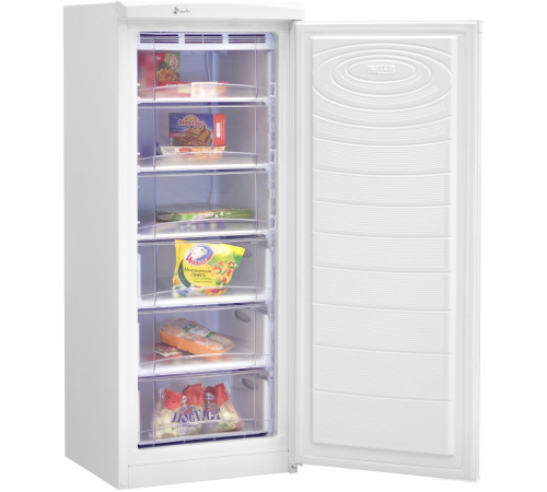 Морозильник Nord Nordfrost DF 165 WAP