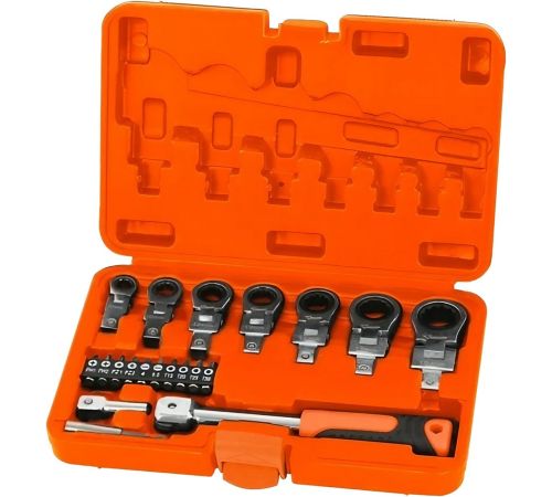 Набор ключей MaxPiler MXTF-20-SET 20 предметов