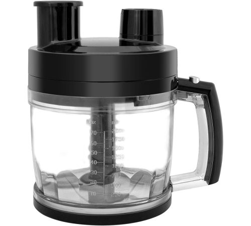 Погружной блендер Polaris PHB 1589AL CUBE