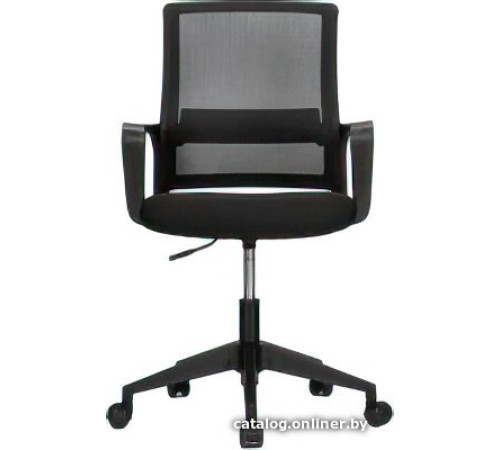 Офисное кресло Deli E4501 черный