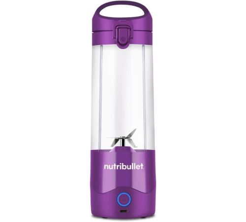 Портативный блендер NutriBullet NBP003PU