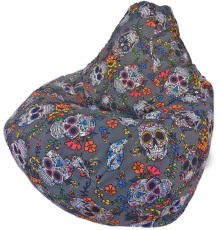 Кресло-мешок Flagman Груша Макси Г2.4-136 Таско А50