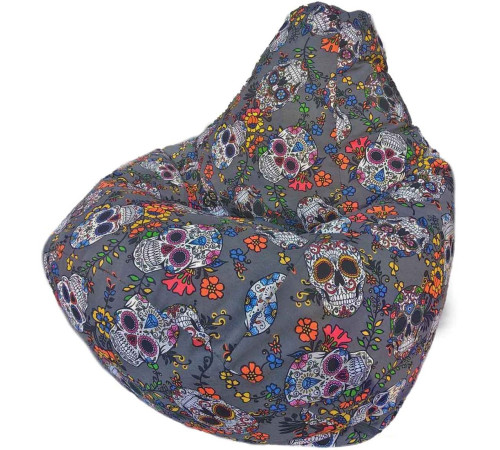 Кресло-мешок Flagman Груша Макси Г2.4-136 Таско А50