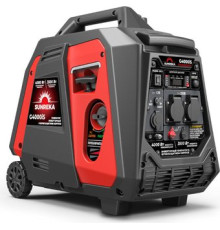 Бензиновый генератор SUNREKA G4000iS