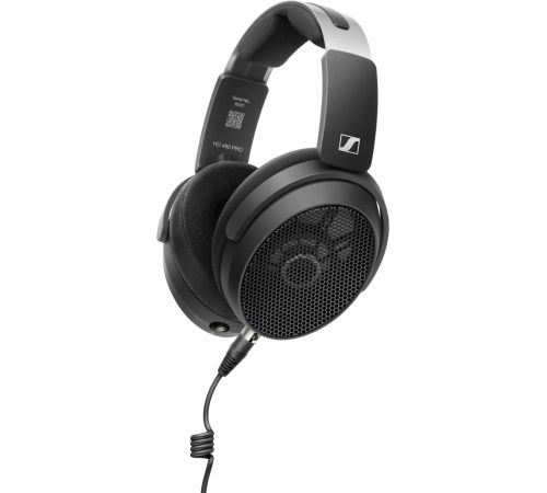 Наушники Sennheiser HD 490 PRO