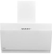 Кухонная вытяжка YOUQ Yumi WL 1080 P 60 WH белый