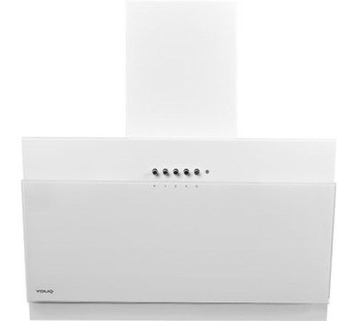 Кухонная вытяжка YOUQ Yumi WL 1080 P 60 WH белый