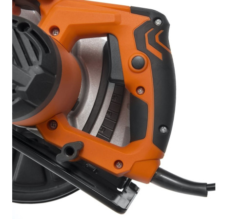 Дисковая циркулярная пила Daewoo Power DAS 1500-190